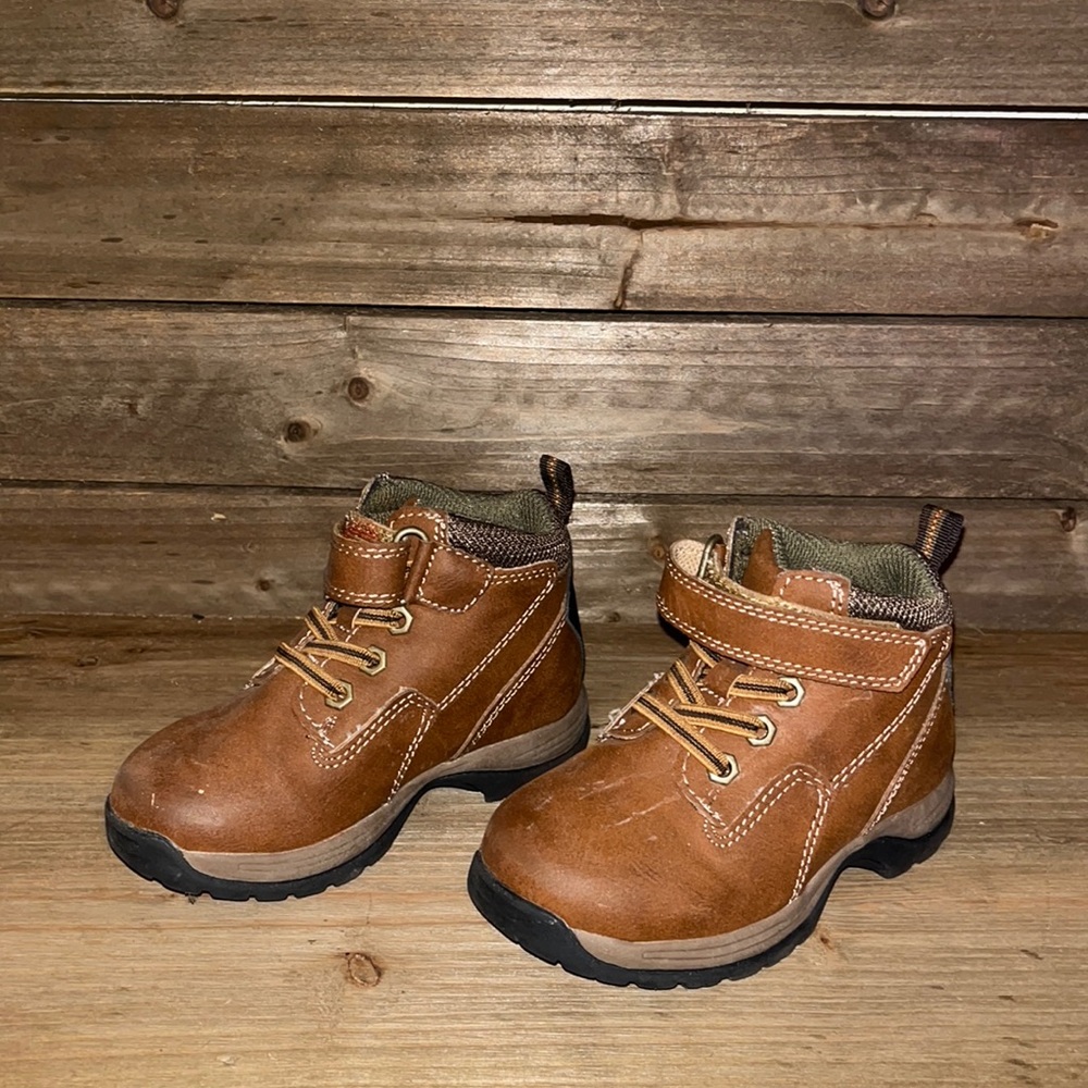 Toddler 6.5 boots